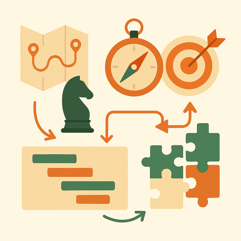 Planejamento Estratégico