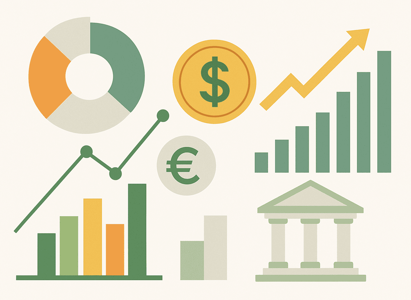 Serviços Financeiros