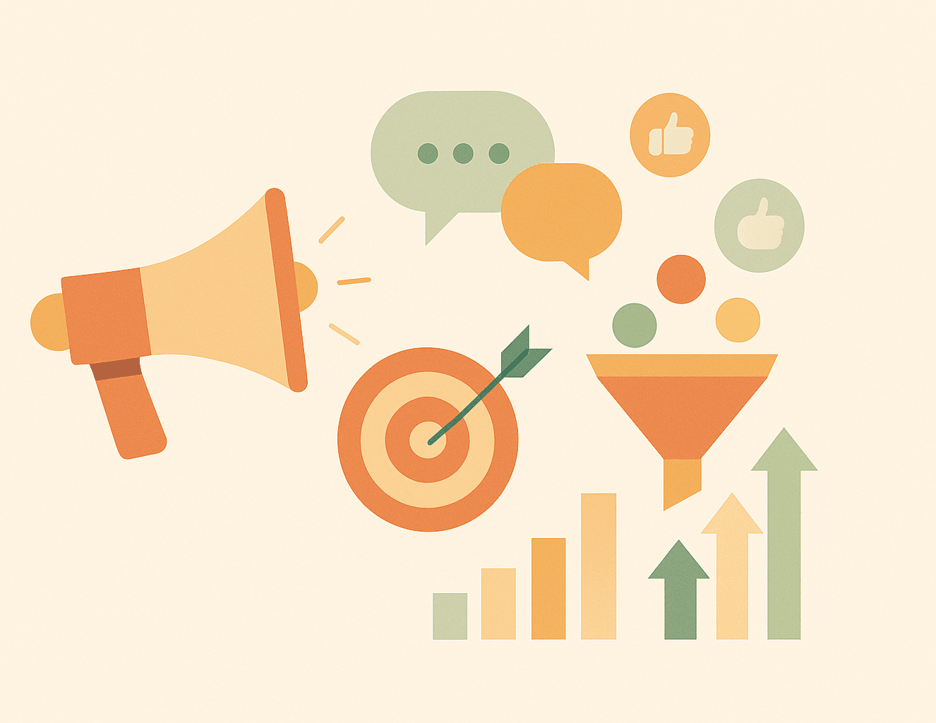 Serviços de Marketing