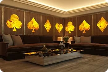 Imagem do Yellow Lounge - Parte 1