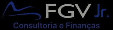 Logo FGV Jr. Consultoria Empresarial e Financeira