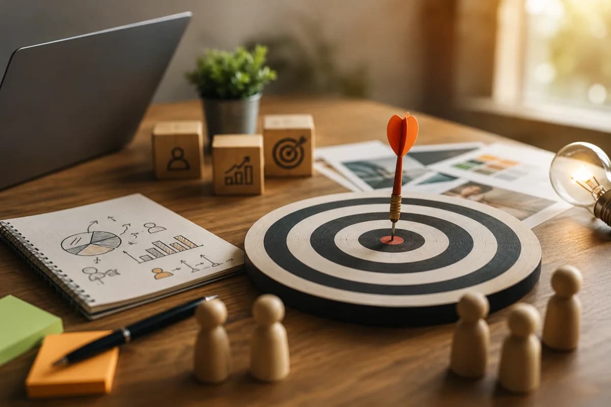  ⁠Posicionamento de Marca: O que é e qual sua importância?