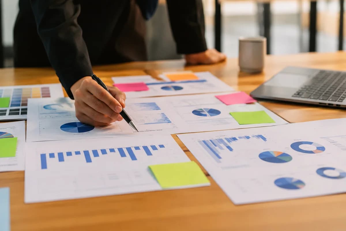 Plano de Marketing para Pequenas Empresas: Guia Prático