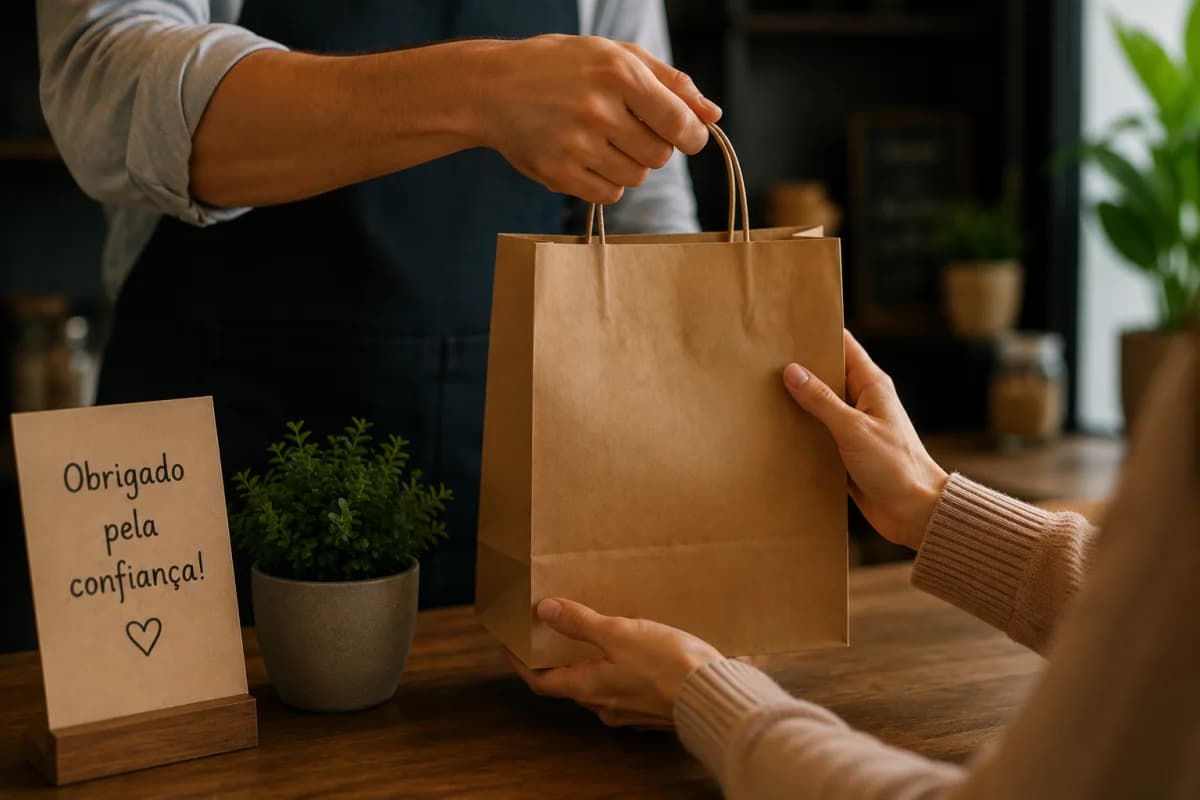 Como conquistar clientes