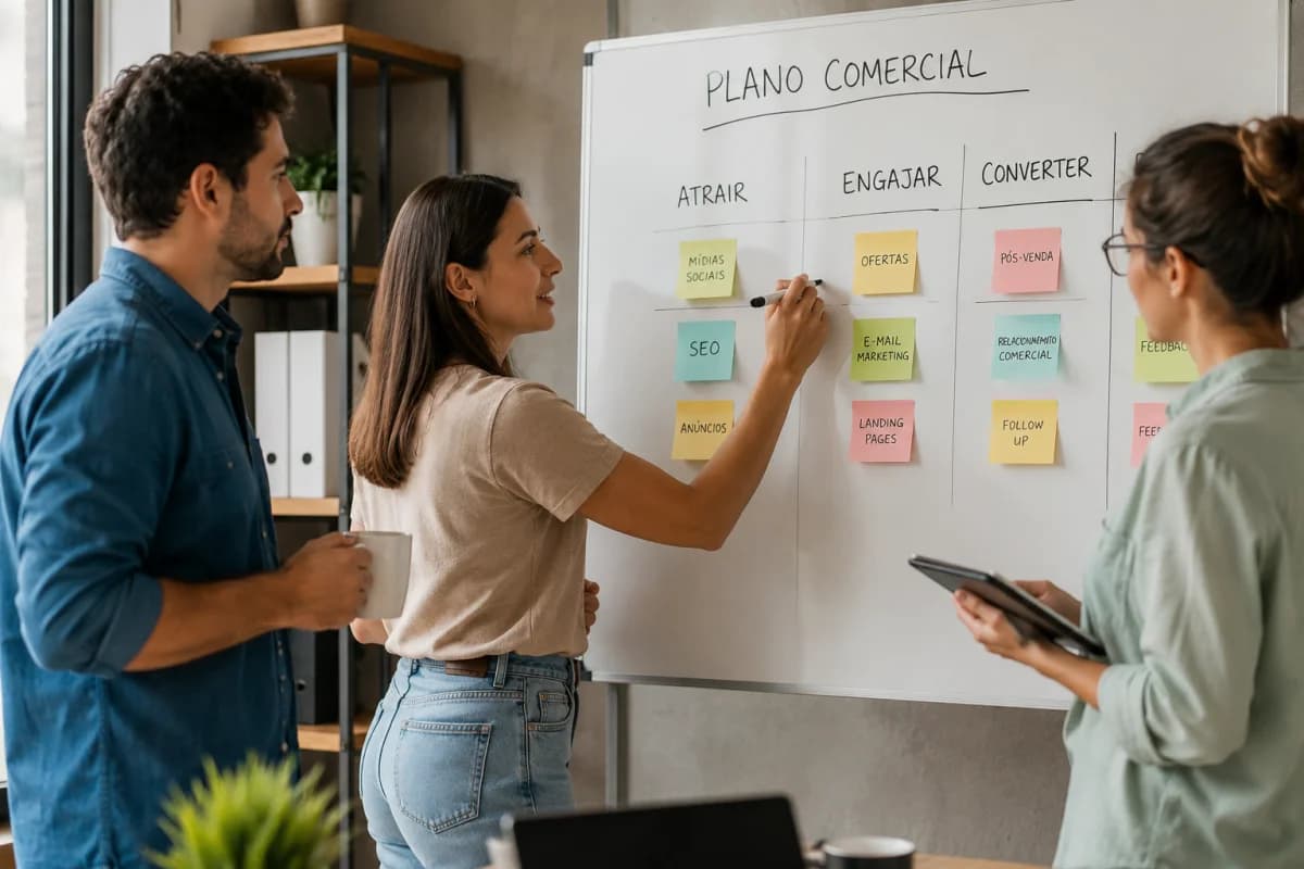 Como prospectar clientes