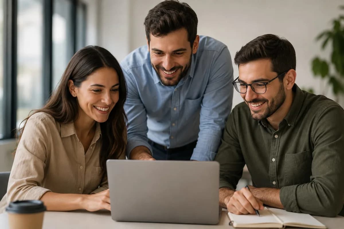 Inteligência Artificial no Dia a Dia