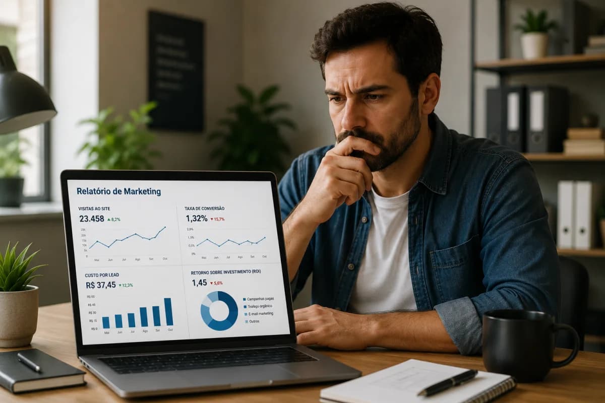 Curtida ou Resultado? Como medir o resultado do seu marketing digital