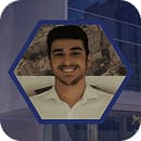 Foto de Pedro Merquior