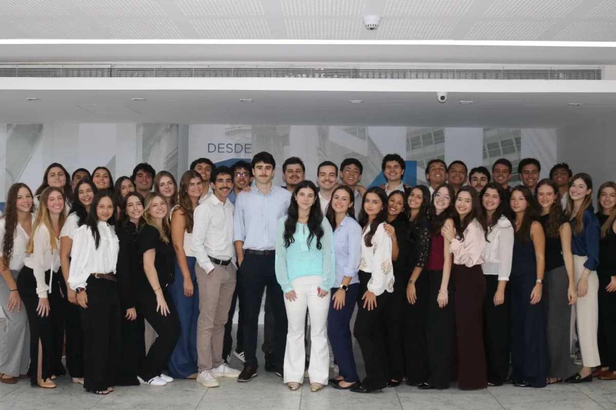 Por que contratar uma Empresa Júnior