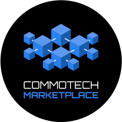 Commotech Marketplace