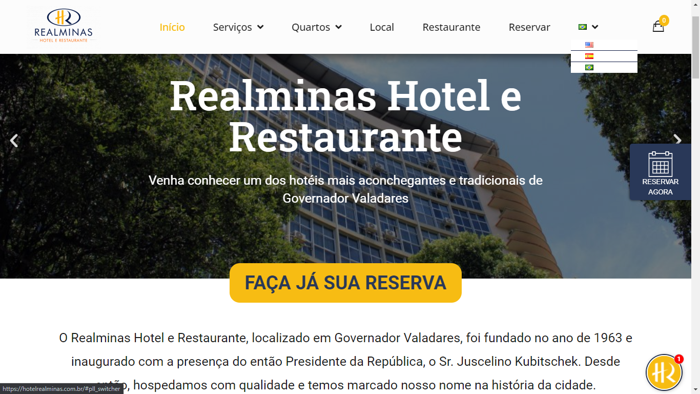 Realminas Hotel