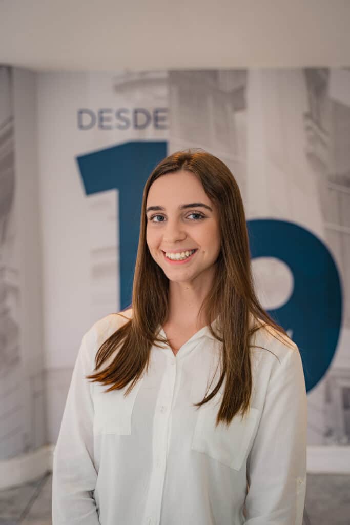 Diretora de Marketing - Bianca Carvalho